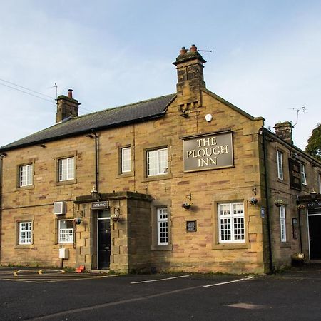Plough Inn 몰페스 외부 사진