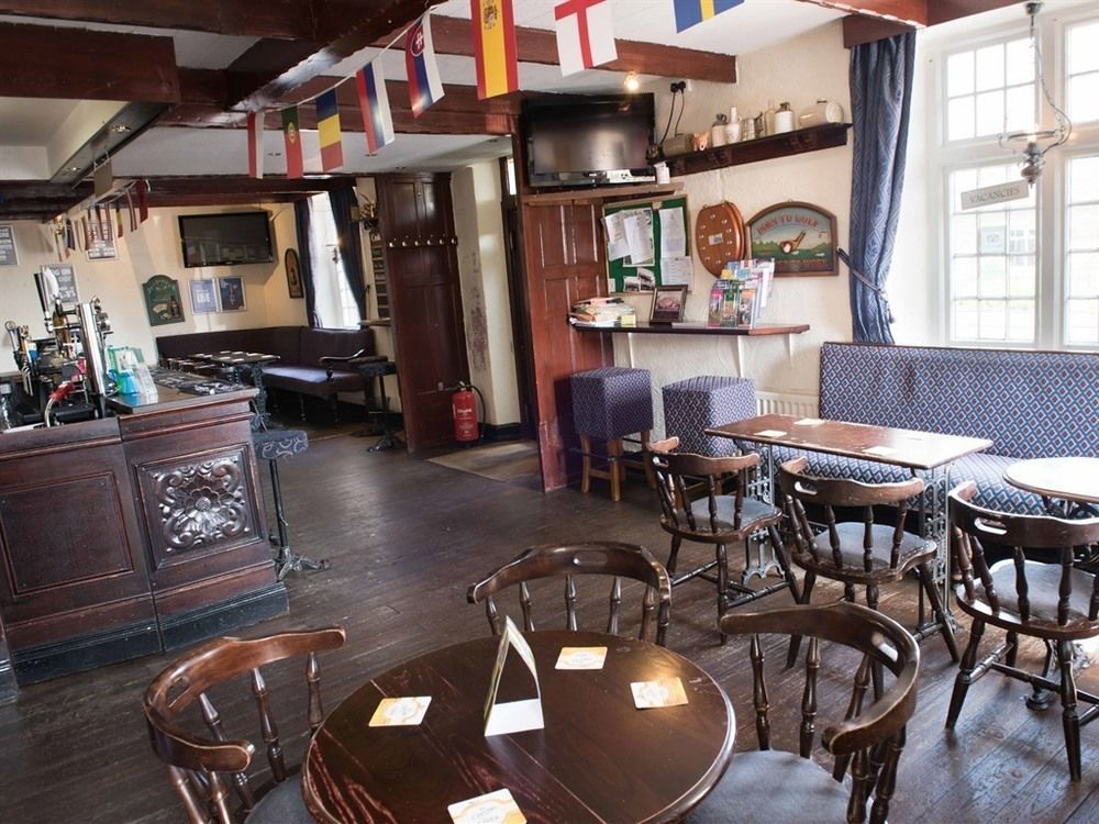 Plough Inn 몰페스 외부 사진