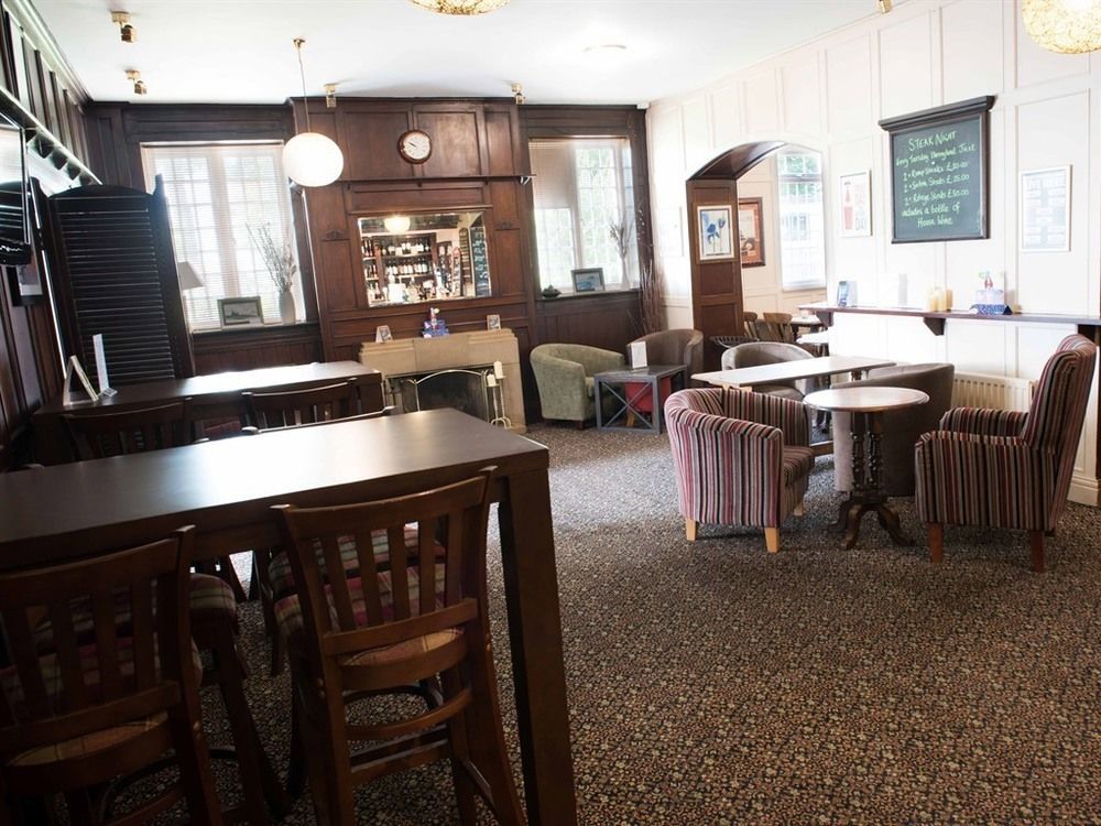 Plough Inn 몰페스 외부 사진
