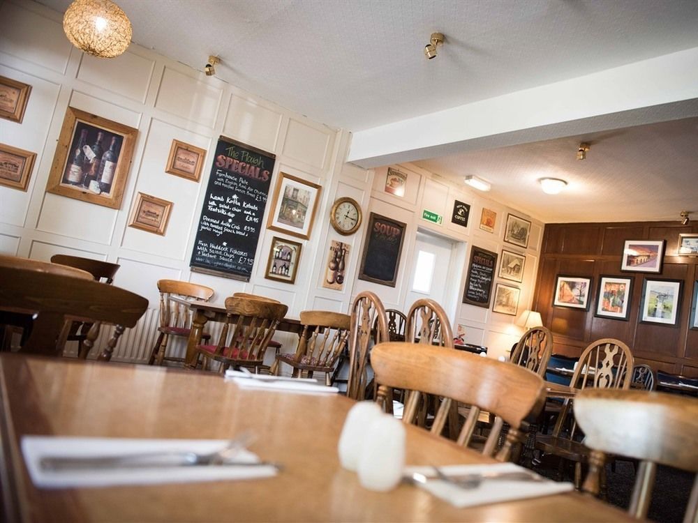 Plough Inn 몰페스 외부 사진